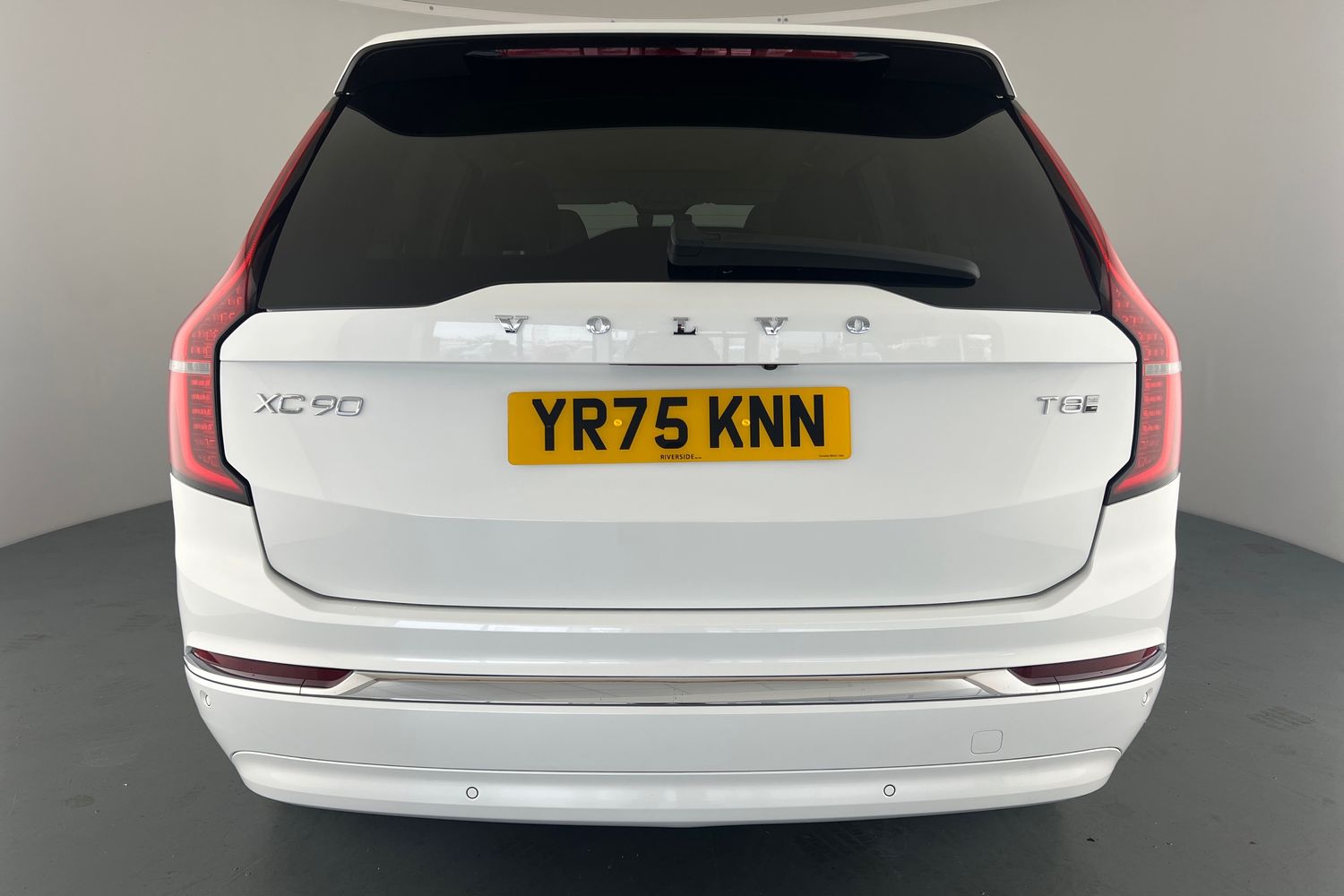 Used Volvo XC90 2025 for sale - 76265660: Photo 39