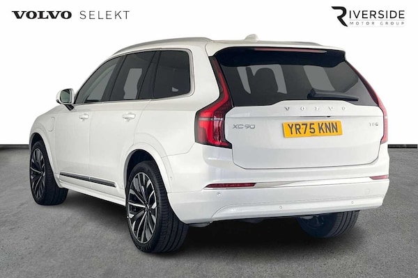 Used Volvo XC90 2025 for sale - 76265660: Photo 3