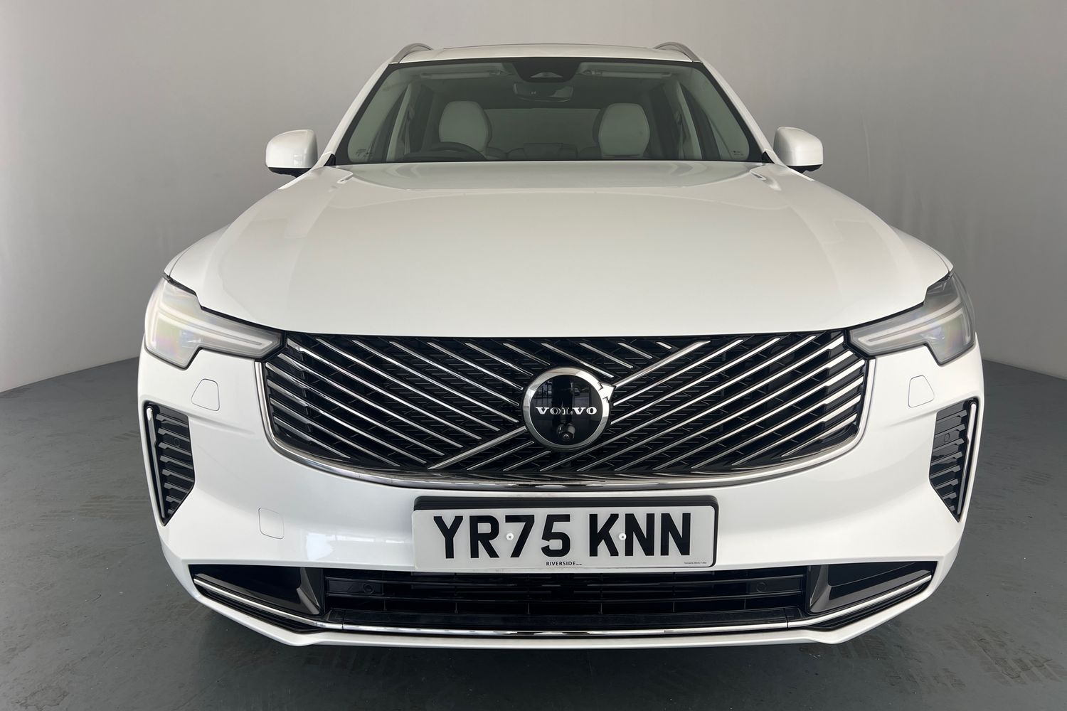 Used Volvo XC90 2025 for sale - 76265660: Photo 40