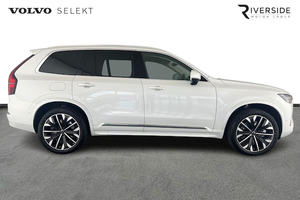 Used Volvo XC90 2025 for sale - 76265660: Photo 4