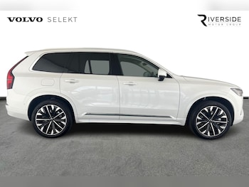 Used Volvo XC90 2025 for sale - 76265660: Photo