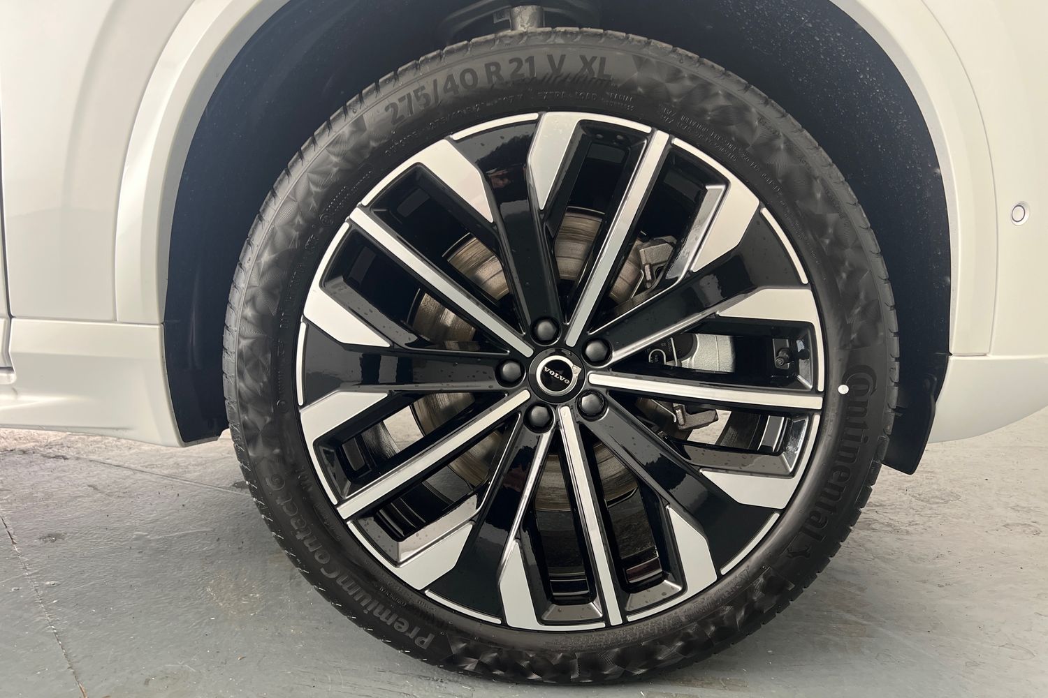 Used Volvo XC90 2025 for sale - 76265660: Photo 5