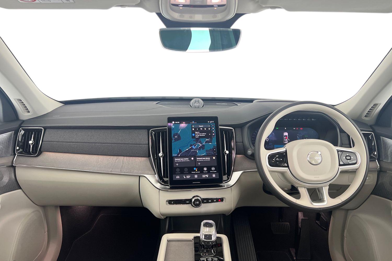 Used Volvo XC90 2025 for sale - 76265660: Photo 6