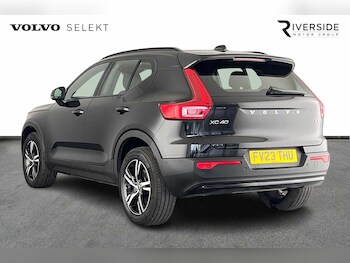 Used Volvo XC40 2023 for sale - 78094729: Photo