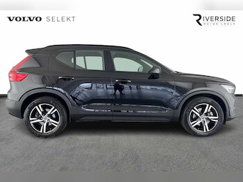 Used Volvo XC40 2023 for sale - 78094729: Photo