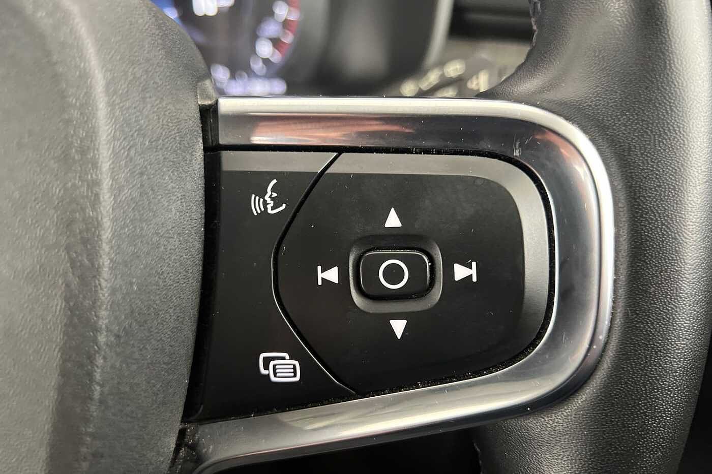 Used Volvo XC40 2021 for sale - 76796338: Photo 12