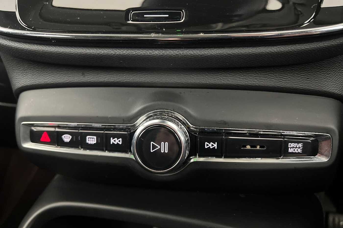 Used Volvo XC40 2021 for sale - 76796338: Photo 14