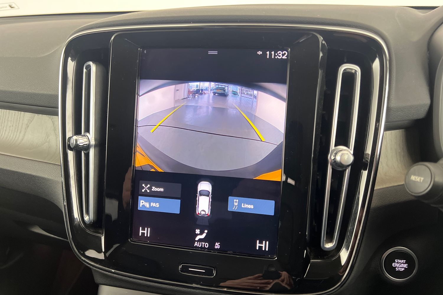 Used Volvo XC40 2021 for sale - 76796338: Photo 16