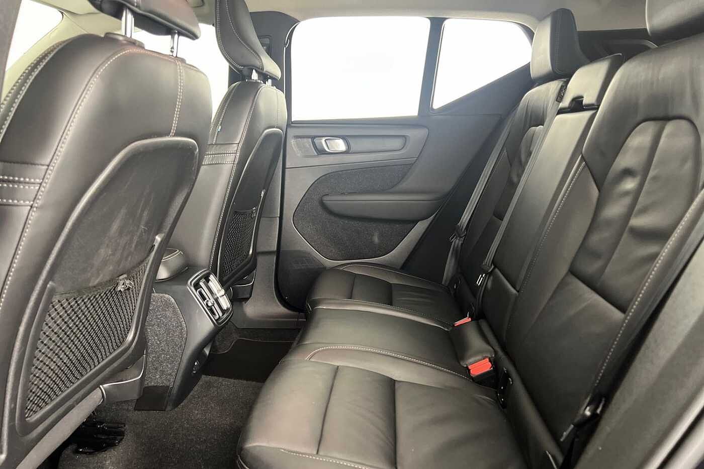 Used Volvo XC40 2021 for sale - 76796338: Photo 17