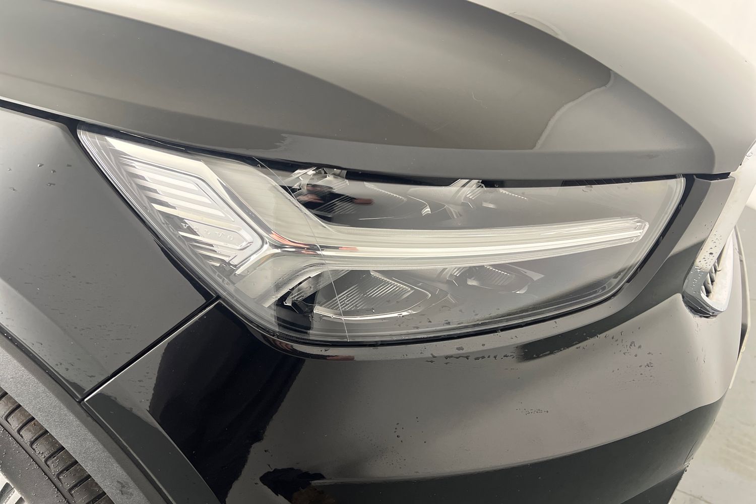 Used Volvo XC40 2021 for sale - 76796338: Photo 18