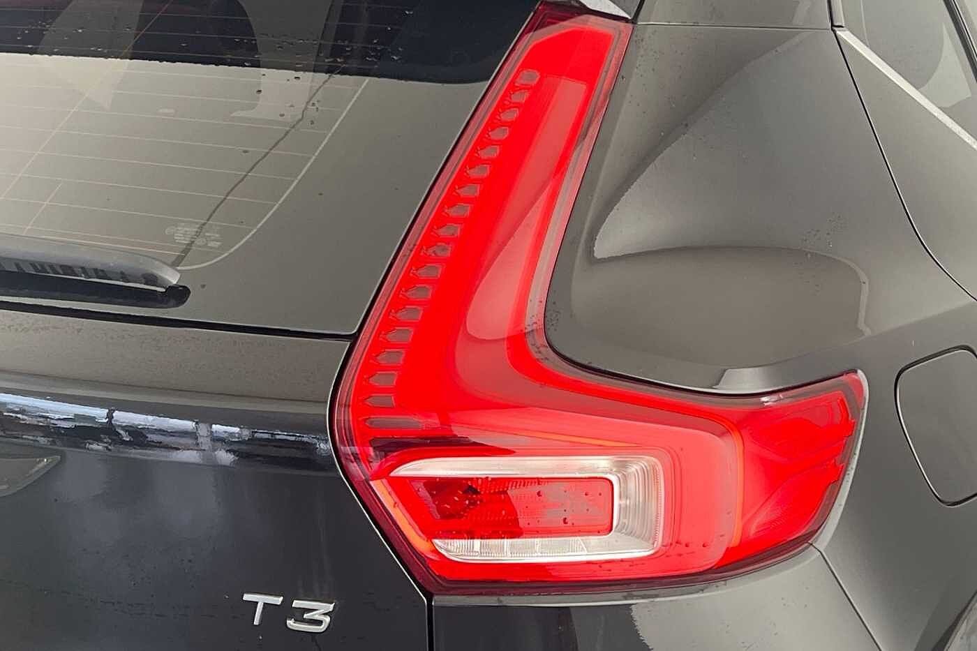 Used Volvo XC40 2021 for sale - 76796338: Photo 20