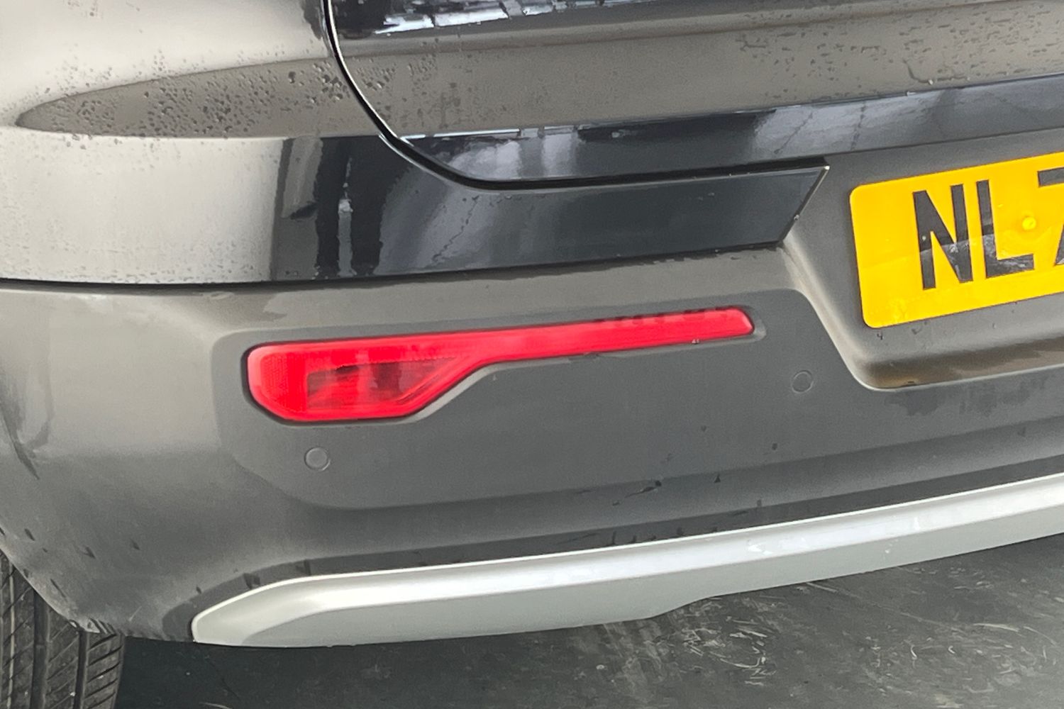 Used Volvo XC40 2021 for sale - 76796338: Photo 21