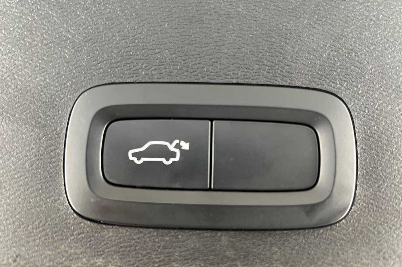 Used Volvo XC40 2021 for sale - 76796338: Photo 22