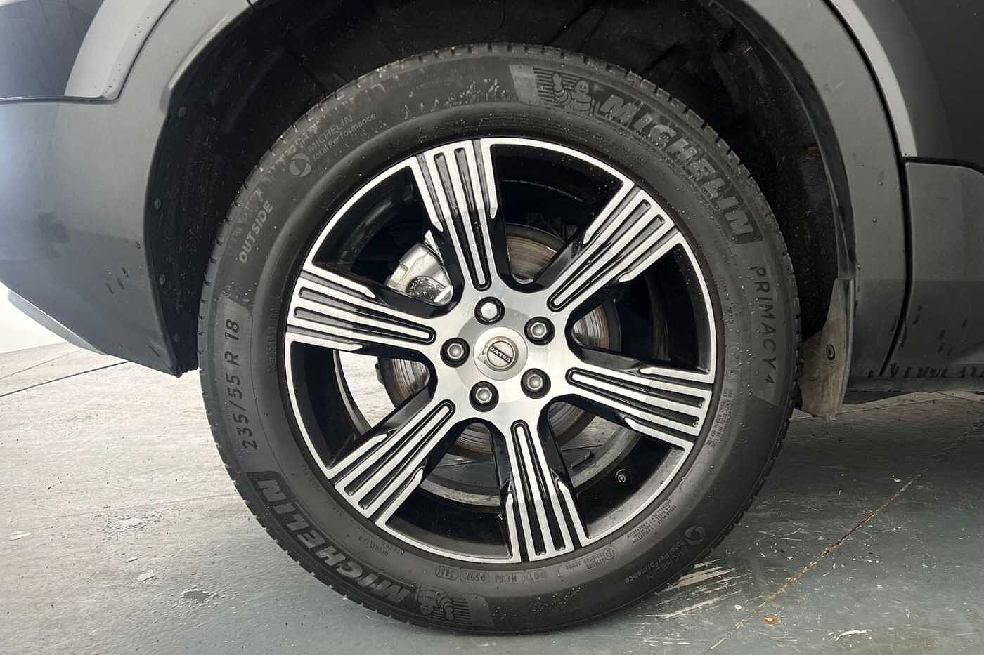 Used Volvo XC40 2021 for sale - 76796338: Photo 23