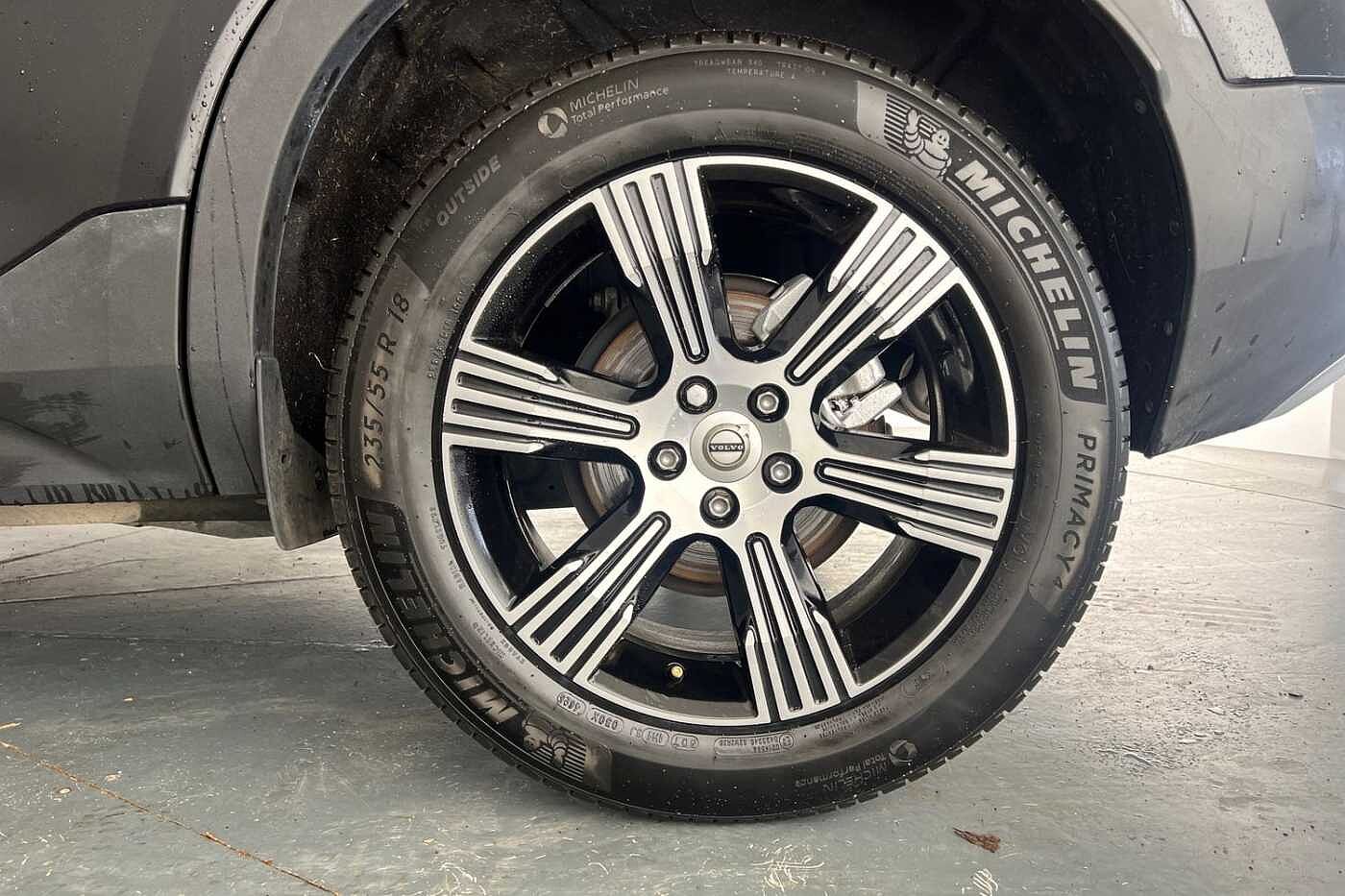 Used Volvo XC40 2021 for sale - 76796338: Photo 24