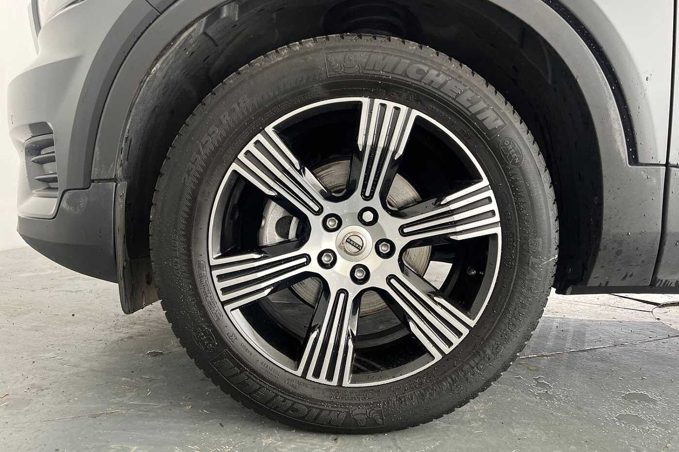 Used Volvo XC40 2021 for sale - 76796338: Photo 25