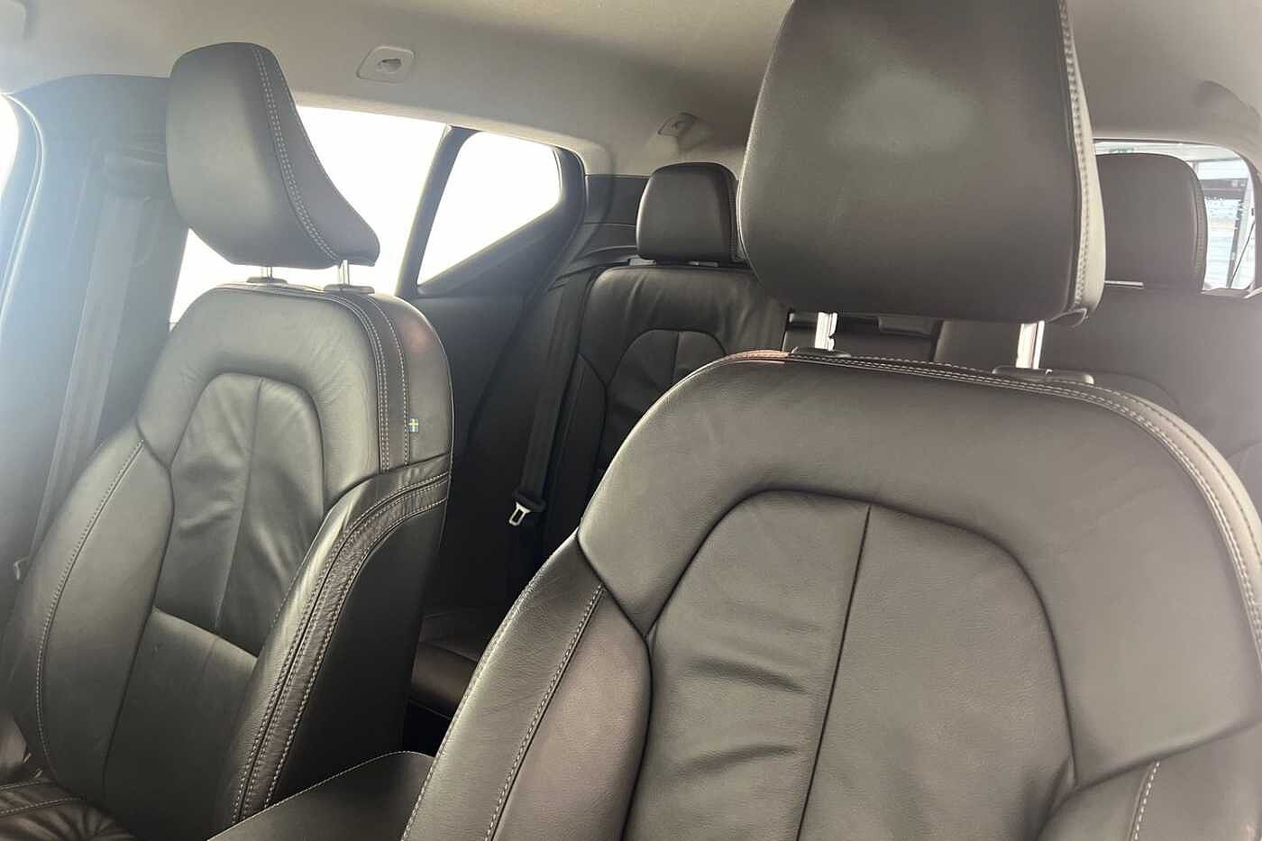 Used Volvo XC40 2021 for sale - 76796338: Photo 26