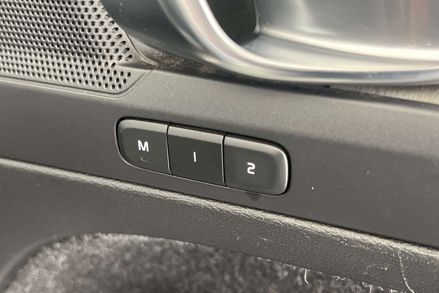 Used Volvo XC40 2021 for sale - 76796338: Photo 28