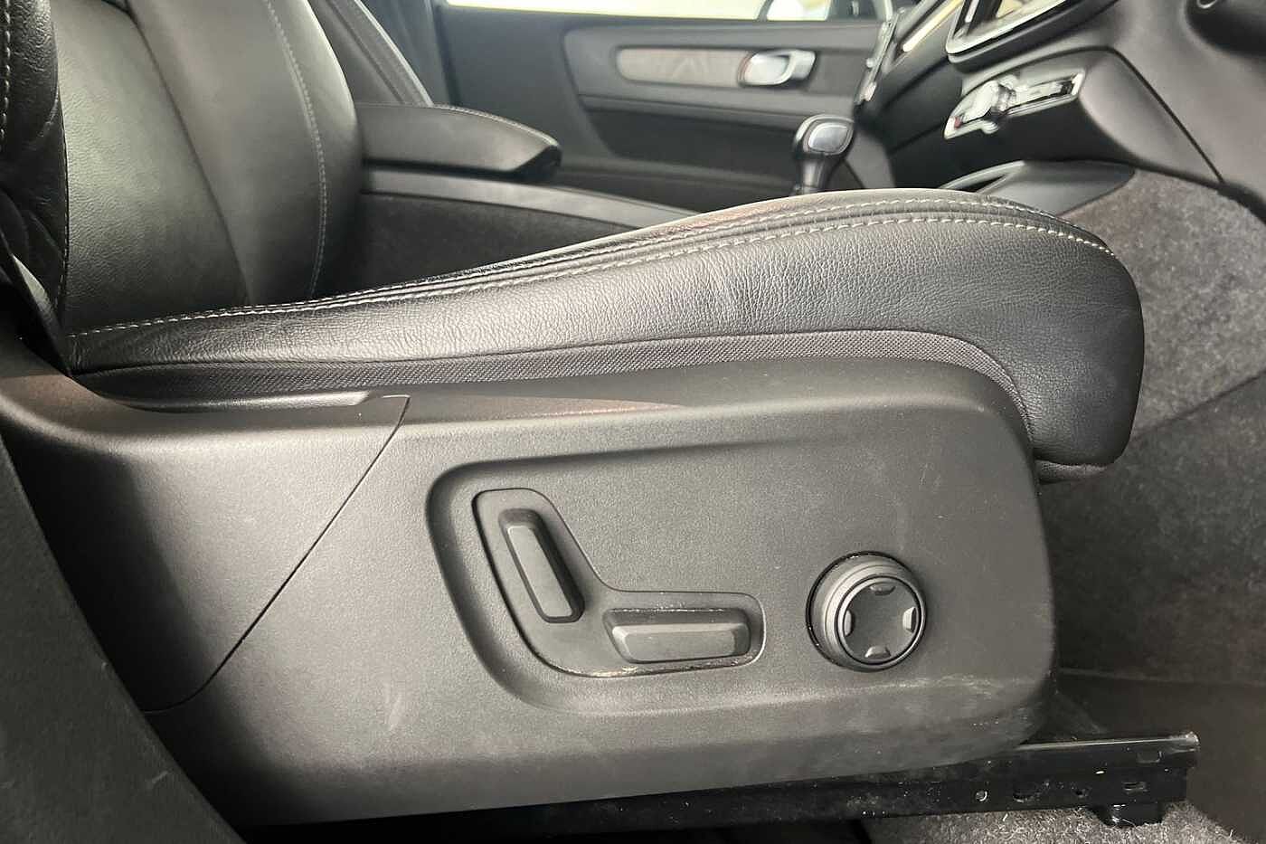 Used Volvo XC40 2021 for sale - 76796338: Photo 29