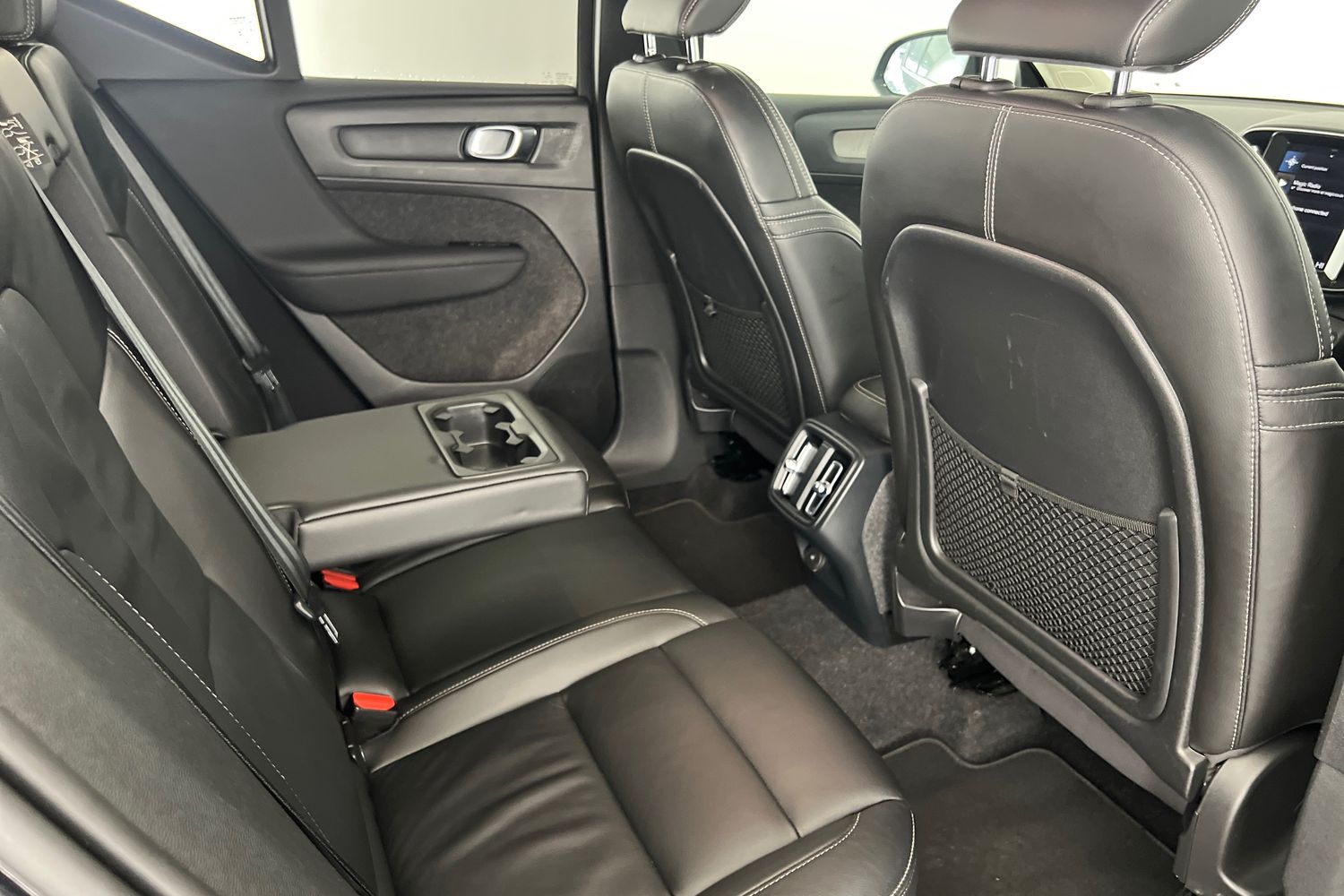 Used Volvo XC40 2021 for sale - 76796338: Photo 30