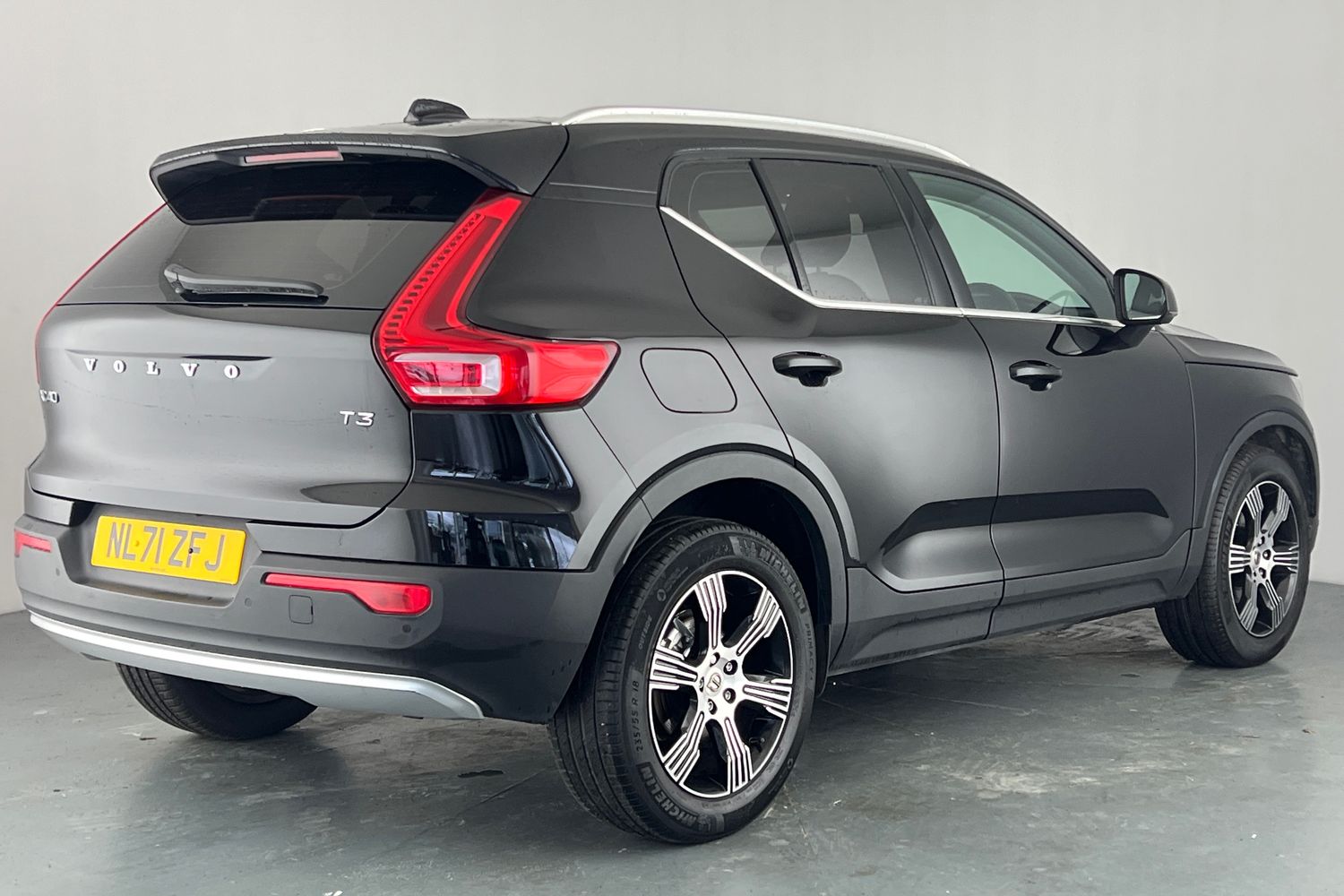 Used Volvo XC40 2021 for sale - 76796338: Photo 38