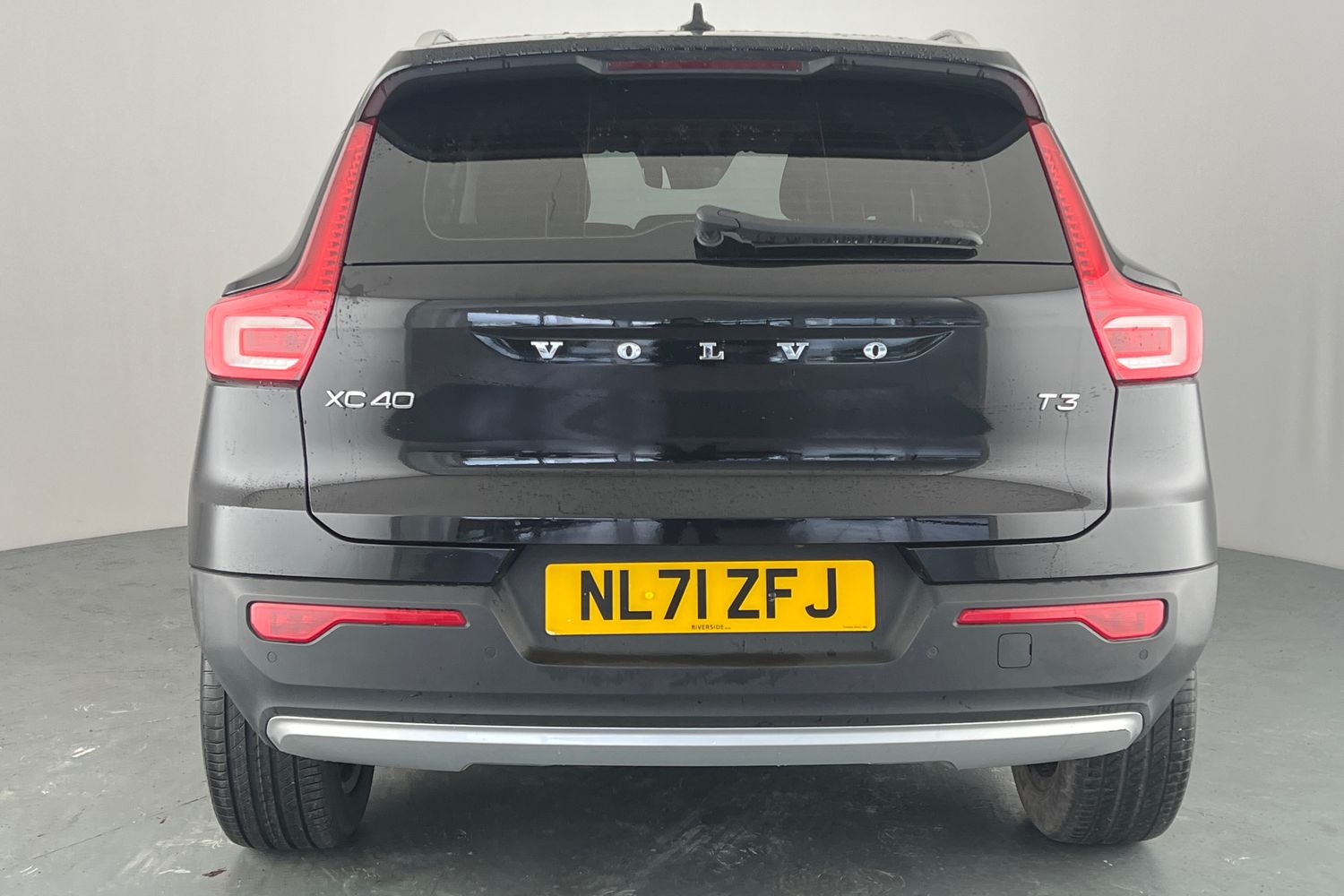 Used Volvo XC40 2021 for sale - 76796338: Photo 39