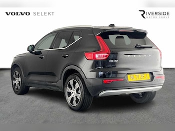 Used Volvo XC40 2021 for sale - 76796338: Photo