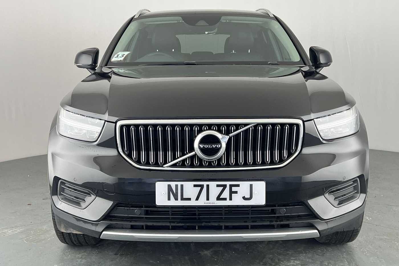 Used Volvo XC40 2021 for sale - 76796338: Photo 40