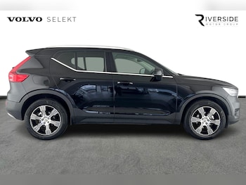 Used Volvo XC40 2021 for sale - 76796338: Photo