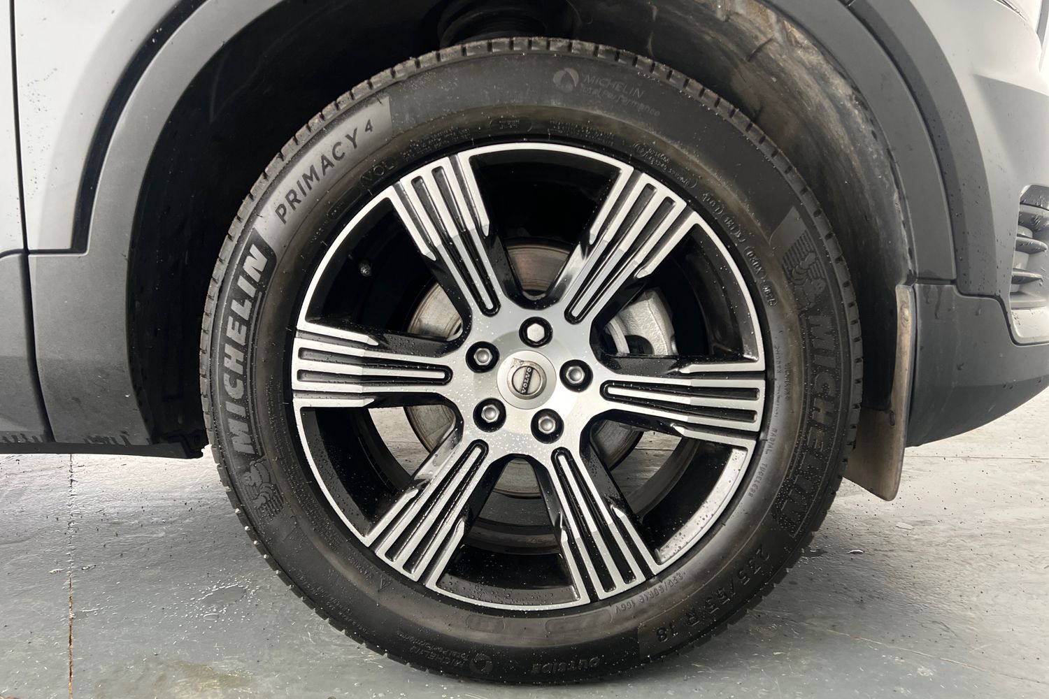 Used Volvo XC40 2021 for sale - 76796338: Photo 5