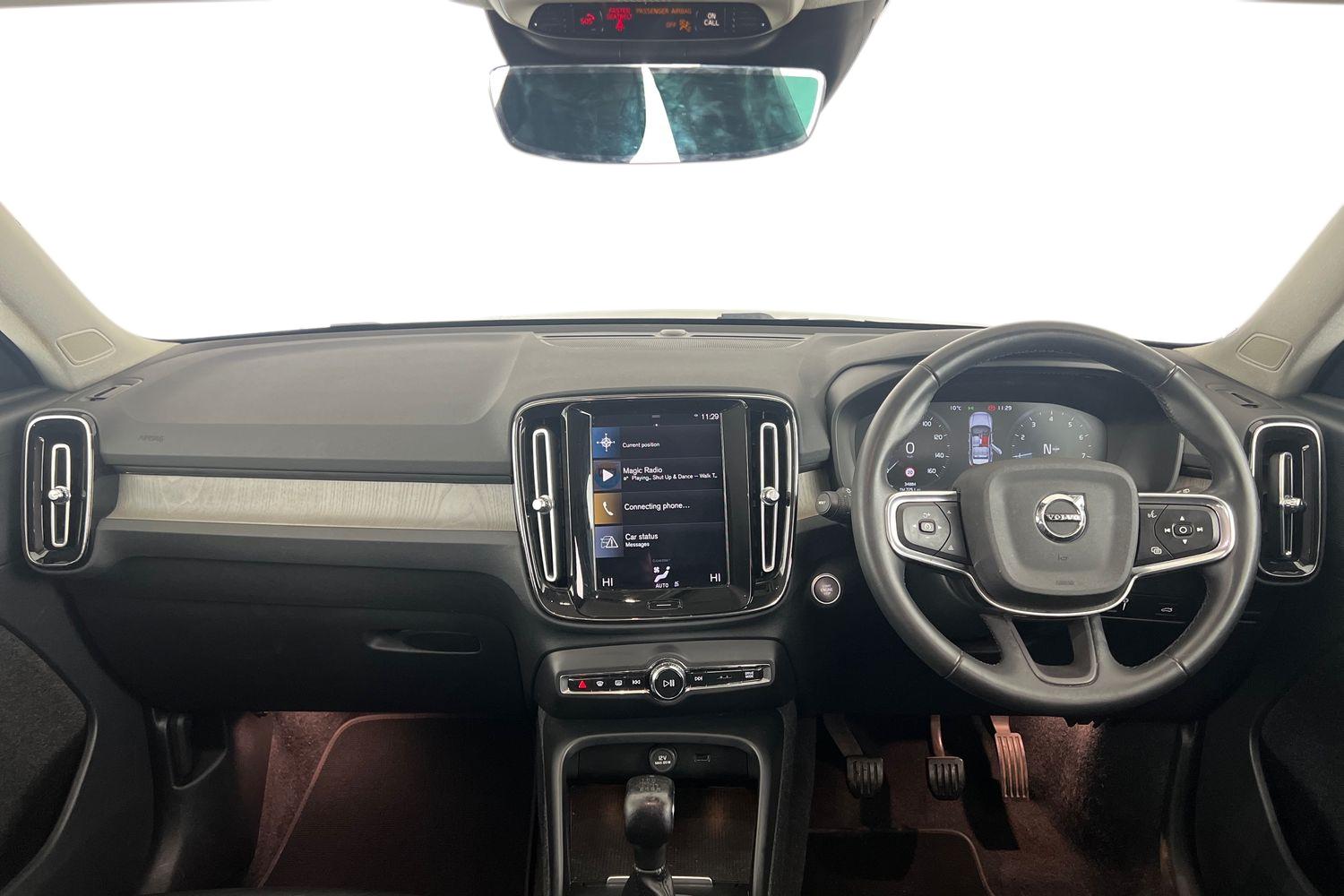 Used Volvo XC40 2021 for sale - 76796338: Photo 6