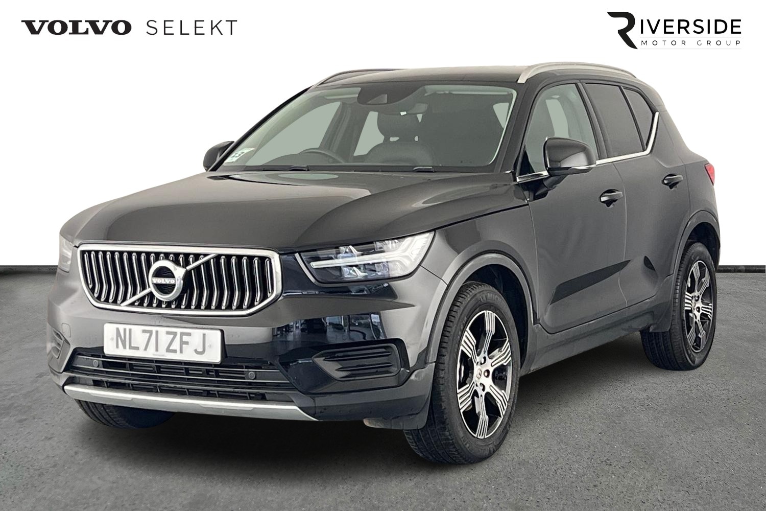 Used Volvo XC40 2021 for sale - 76796338: Photo 9
