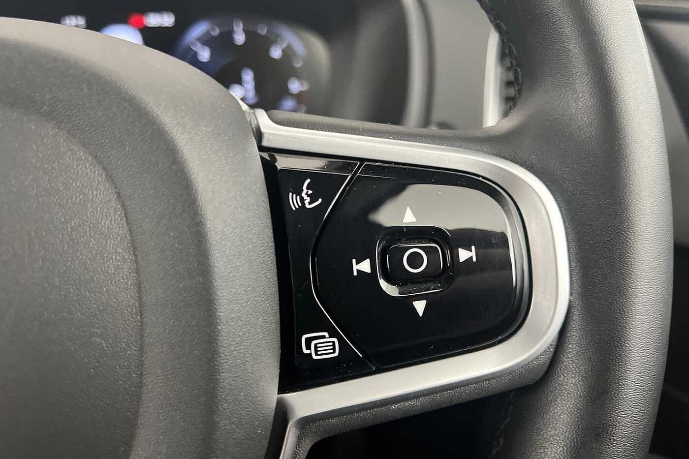 Used Volvo XC90 2022 for sale - 76344090: Photo 12