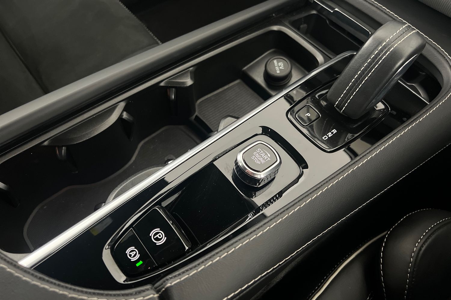 Used Volvo XC90 2022 for sale - 76344090: Photo 13