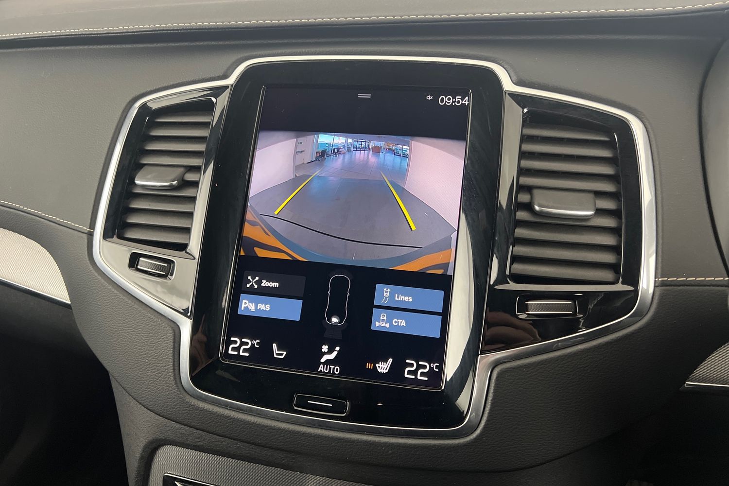 Used Volvo XC90 2022 for sale - 76344090: Photo 16