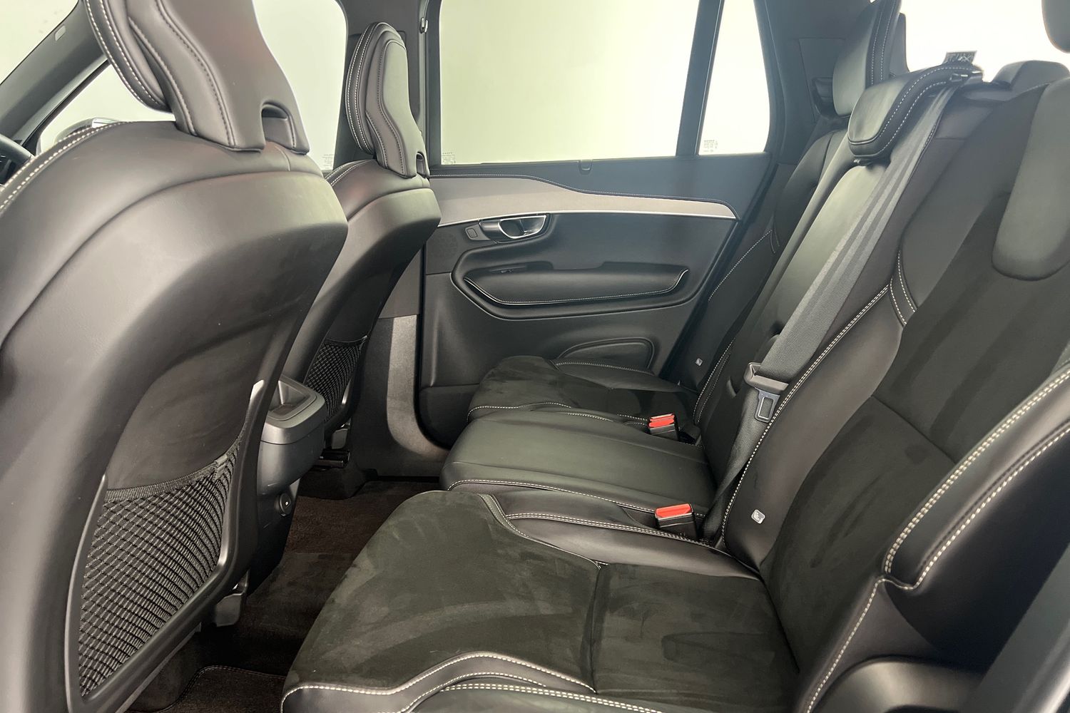 Used Volvo XC90 2022 for sale - 76344090: Photo 17