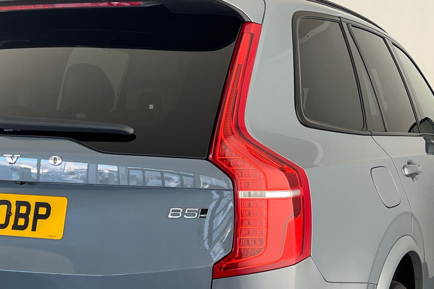 Used Volvo XC90 2022 for sale - 76344090: Photo 20