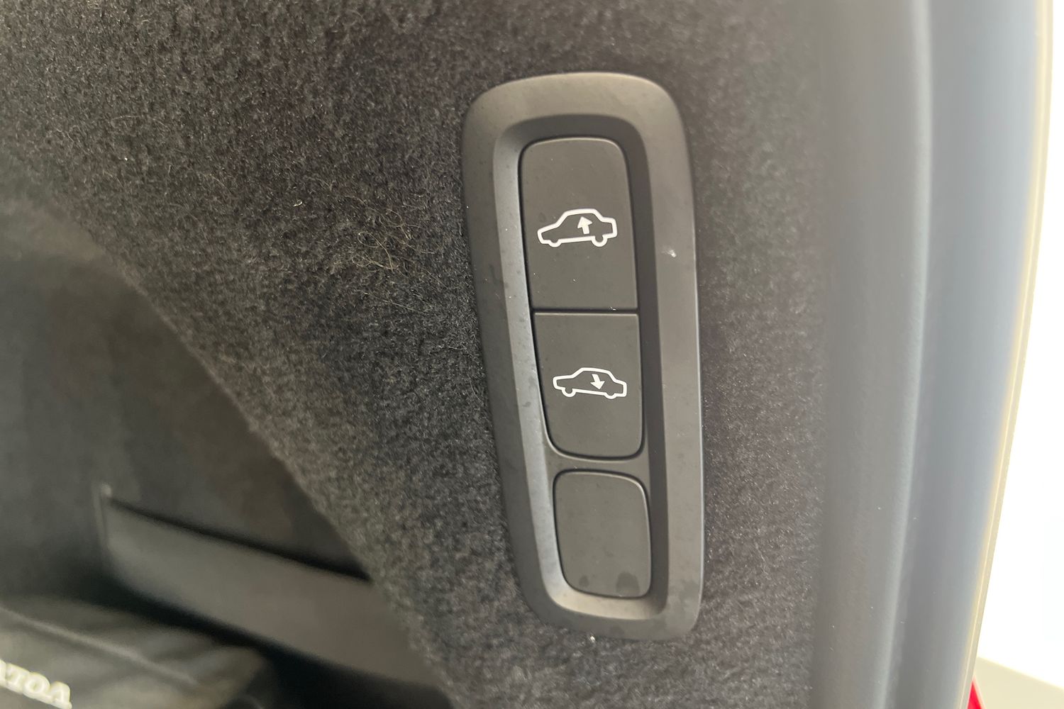 Used Volvo XC90 2022 for sale - 76344090: Photo 21