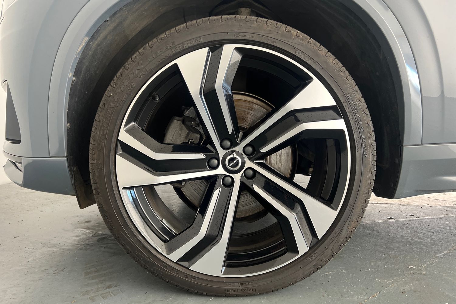 Used Volvo XC90 2022 for sale - 76344090: Photo 26