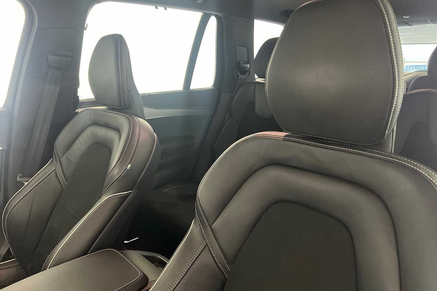 Used Volvo XC90 2022 for sale - 76344090: Photo 27