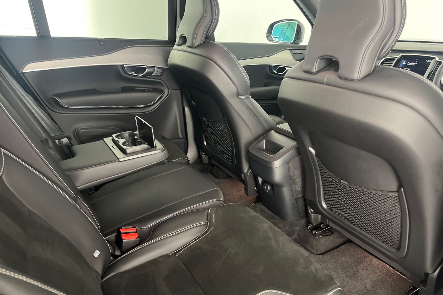 Used Volvo XC90 2022 for sale - 76344090: Photo 28