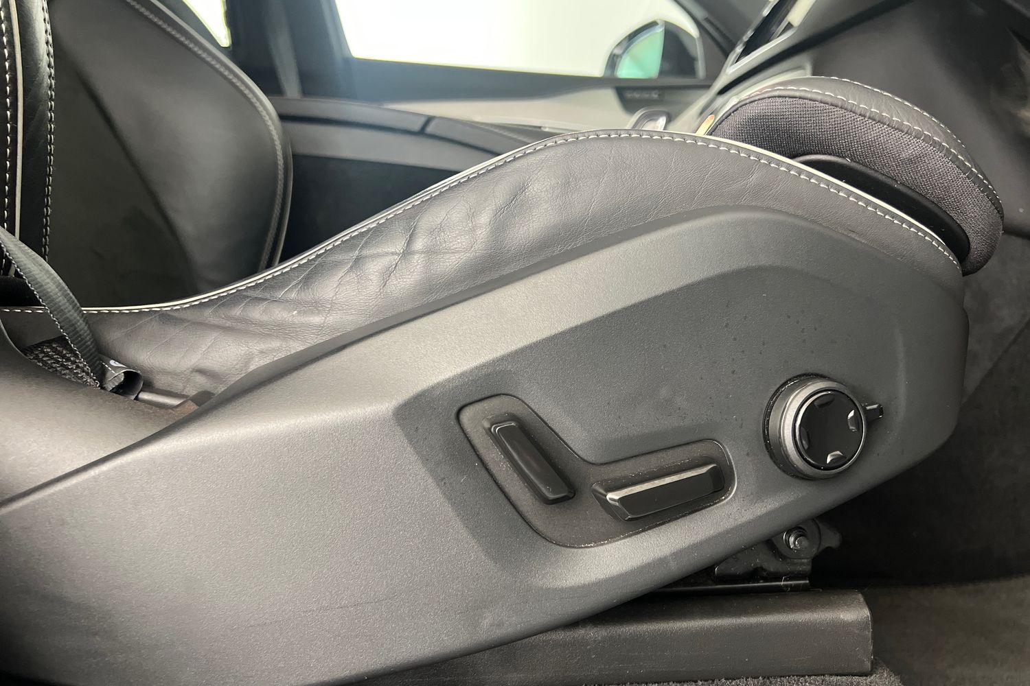 Used Volvo XC90 2022 for sale - 76344090: Photo 32