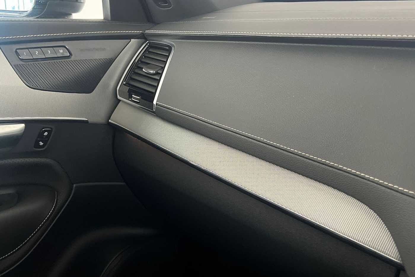 Used Volvo XC90 2022 for sale - 76344090: Photo 38