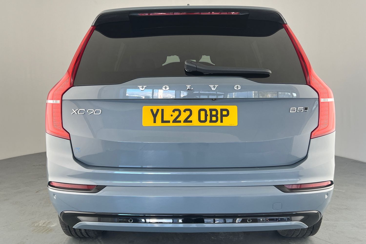 Used Volvo XC90 2022 for sale - 76344090: Photo 39