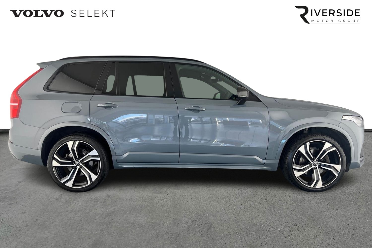 Used Volvo XC90 2022 for sale - 76344090: Photo 4