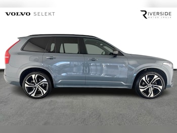 Used Volvo XC90 2022 for sale - 76344090: Photo