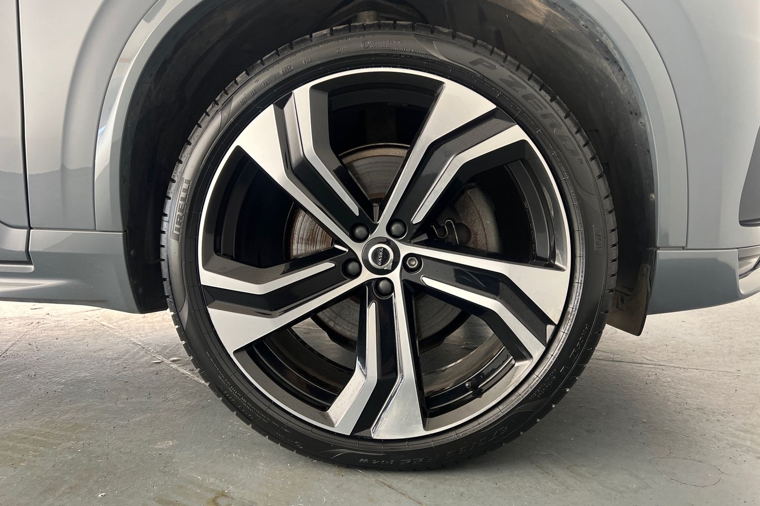 Used Volvo XC90 2022 for sale - 76344090: Photo 5