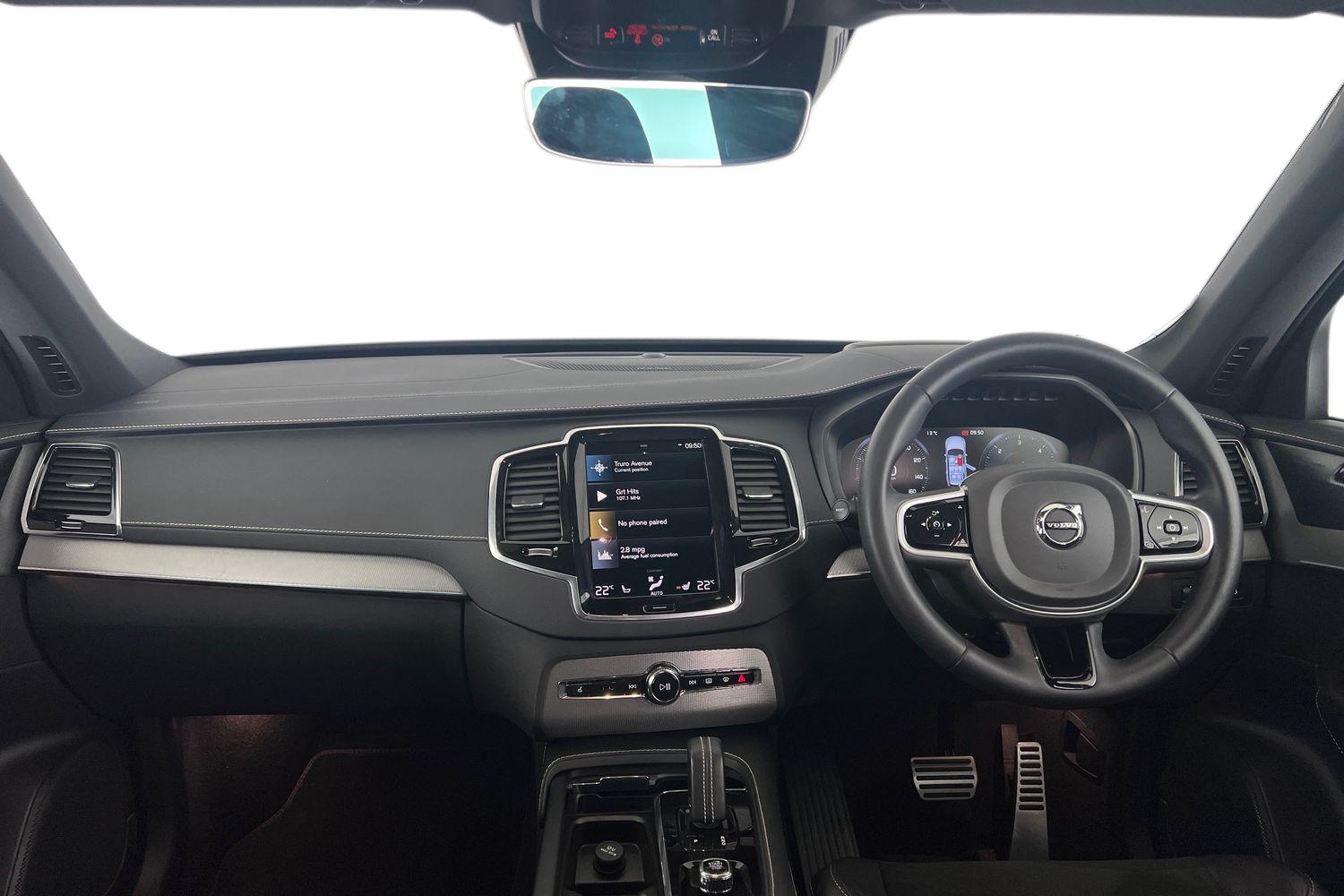 Used Volvo XC90 2022 for sale - 76344090: Photo 6