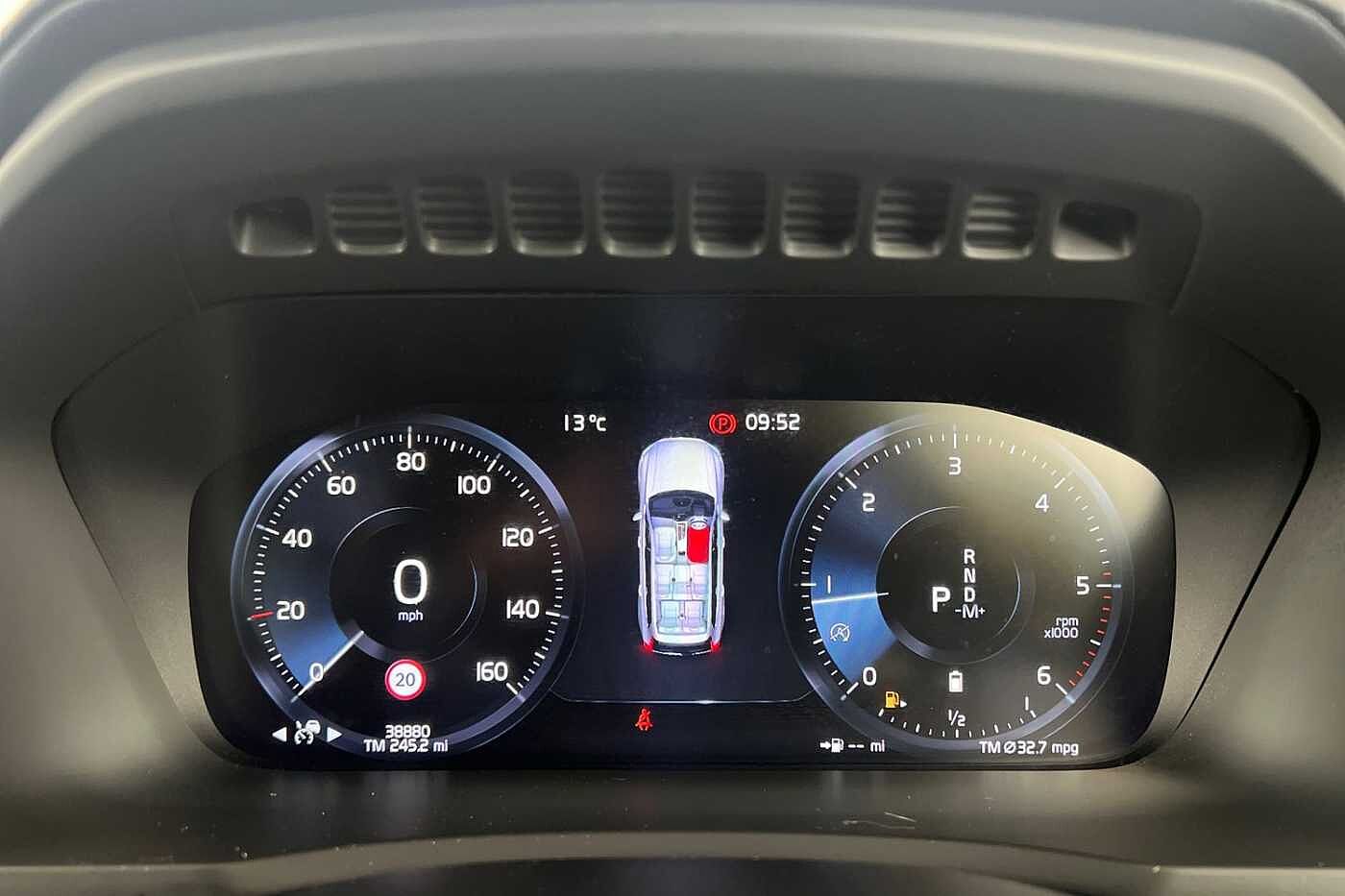 Used Volvo XC90 2022 for sale - 76344090: Photo 7