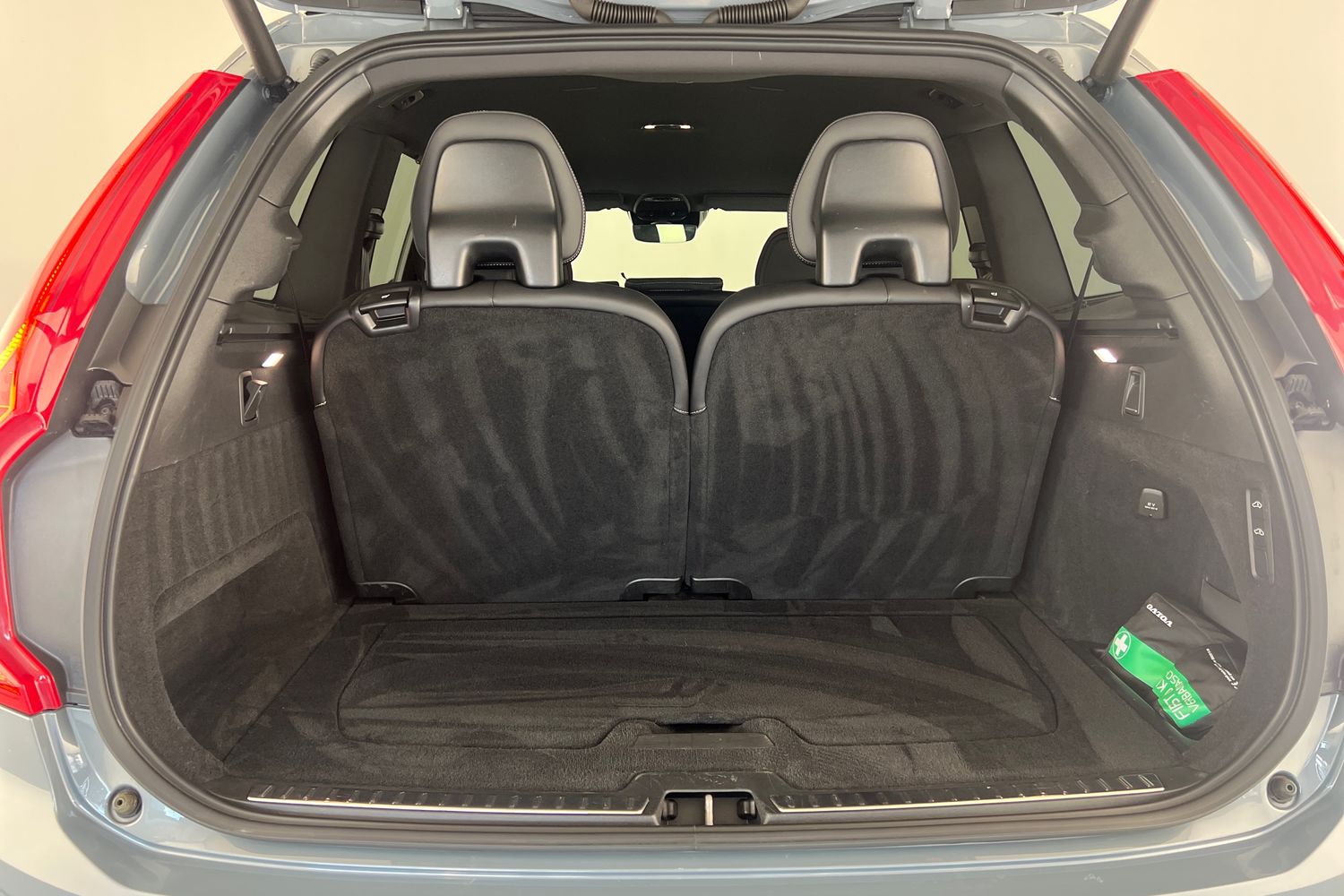 Used Volvo XC90 2022 for sale - 76344090: Photo 8